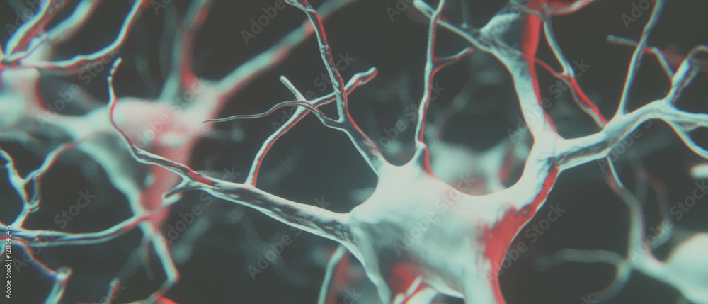Poster Exploration of abstract 3D tree diagrams for data visualization and organization