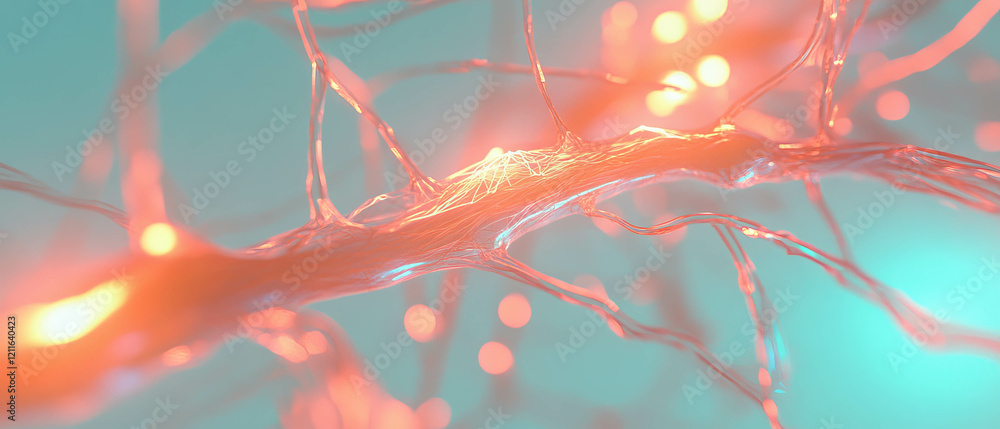 Poster Exploring 3D tree diagrams for visualizing hierarchical data and organization