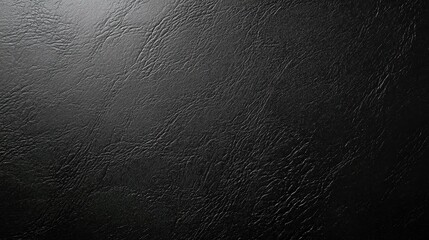 Black paper texture background with dust and scratches