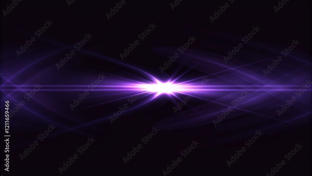Poster Light energy swoosh web speed futuristic lines. Transparent halftone gradient graphic, dynamic elegant motion rays glowing particles wave design flare abstract stream digital light trail