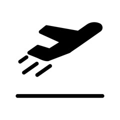 take off solid style