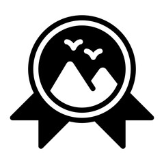 travel recommendation solid style