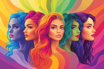 Faces of Expression: A Fusion of Color and Identity