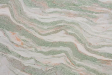 Ingelijste posters Albachiara marble background, texture in beautiful light color for your design. © Dmytro Synelnychenko