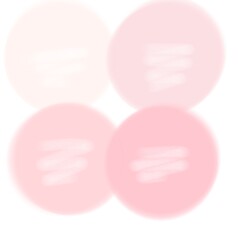 pink pastel bubble background