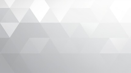 Abstract geometric pattern in shades of gray, suitable for backgrounds or design elements.