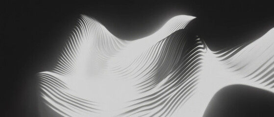 Dynamic textures showcase the beauty of kinetic art with moving patterns and visuals