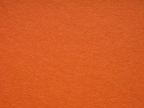 Rustic terracotta paper texture, evoking the earthy essence of clay pots and autumn warmth