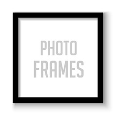 Frame. Ideal as a template for text, images or graphics. Can be used in design, social media, websites or print. Stylish and minimalist look suitable for modern design projects. Vector. PNG	