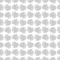 Leaf Seamless Pattern