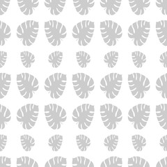 Leaf Seamless Pattern