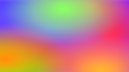 abstract colorful gradient backgrounds 