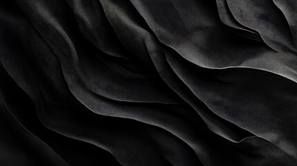 Fototapeta premium Elegant Minimalist Linen Fabric Texture