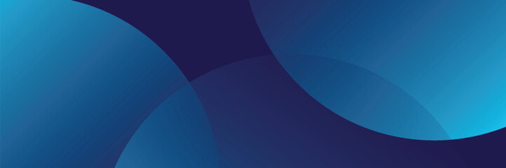 Abstract blue background. Modern simple blue geometric design. Minimal shapes. Suit for booklet, brochure, banner, poster, website, flyer, cover, corporate, backdrop.