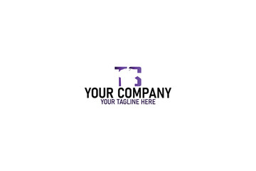 Modern Vector Logo Design for Clothing and T-Shirt Brands Stylish Apparel Branding, Fashion Branding Icon