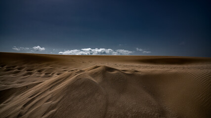 playa