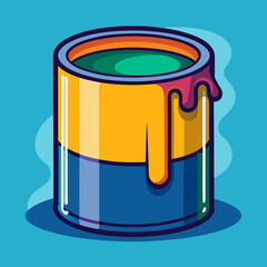 paint can