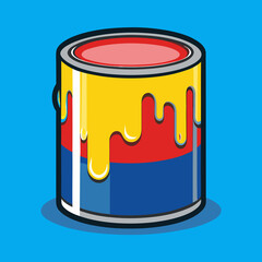 paint can