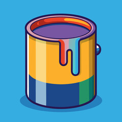 paint can
