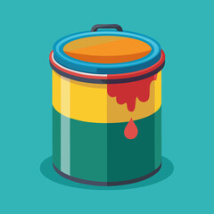 paint can