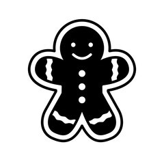 gingerbeard man solid style
