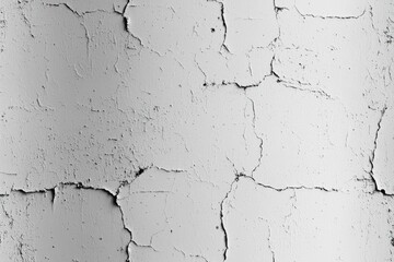 Obraz premium seamless of Close up retro plain white color concrete wall or grey colour countertop background texture cement stone work