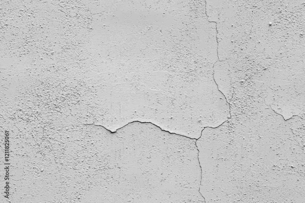 Poster seamless of close up retro plain white color cement wall background texture for show or advertise or