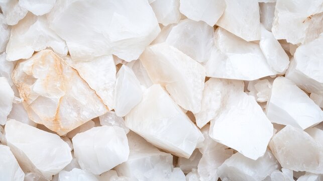 Apophyllite background