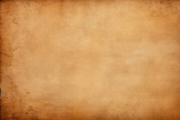 Obraz premium Processed collage of old retro paper surface texture. Background for banner, backdrop or texture