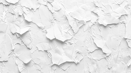 High-quality seamless wallpaper texture with a sleek, continuous pattern for a polished interior design isolated on transparent background