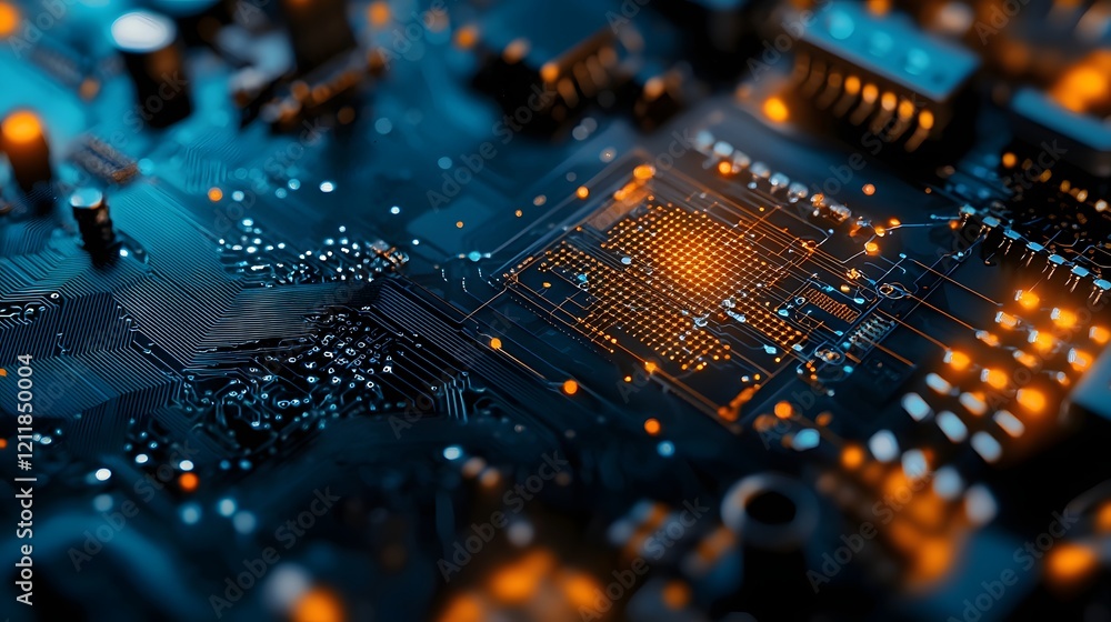Poster quantum representation of superconducting circuits integrated into a quantum computer s architectura