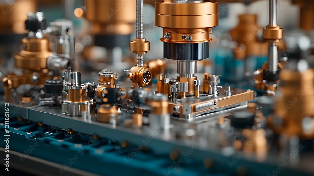 Poster detailed quantum model of superconducting quantum interference devices squids and their applications