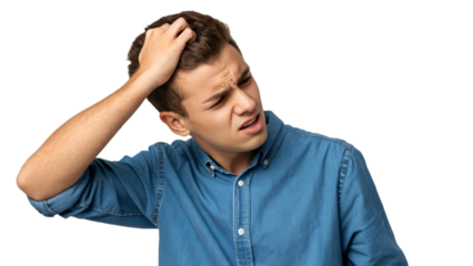 "Finding Answers: Moments of Wonder"