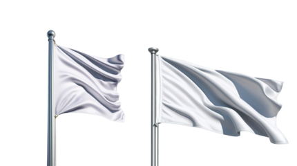 white flag (png)