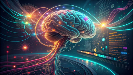 AI and brain power