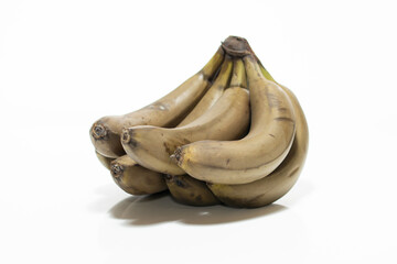 verfaulte Bananen