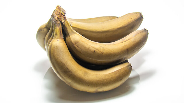 verfaulte Bananen