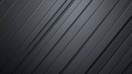 Abstract gray line pattern background, EPS10.