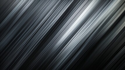 Abstract gray line pattern background, EPS10.