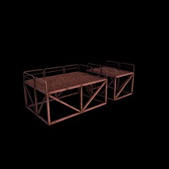 Modular Platform