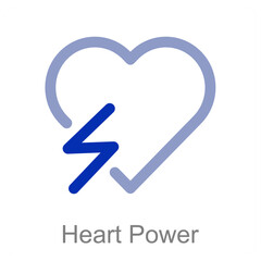 Heart Power