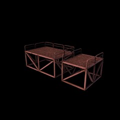 Modular Platform