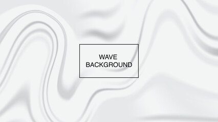 background wave gradient