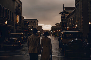 Las Vegas 1936 