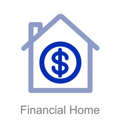 Obraz premium Favorite Home