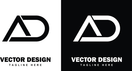 Vector Illustration, Logo Design, Art all in Illustration Vector Format, silhouette, Black and White Vector Design