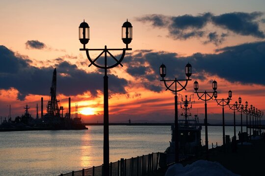世界三大夕日Images – Browse 19 Stock Photos, Vectors, and Video
