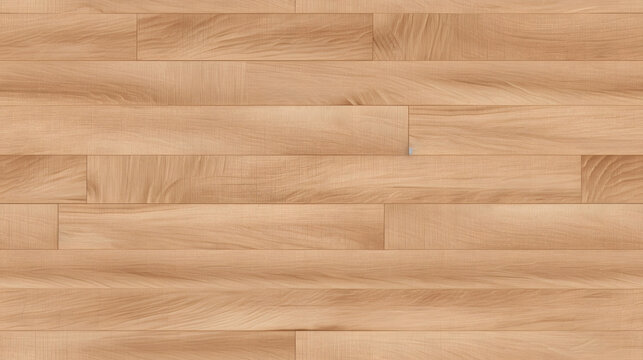 Wooden parquet, laminate seamless texture