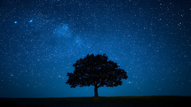 オークの樹の下 ライトアクリルスタンド under the oak tree オークの樹の下 ライトアクリルスタンド under the oak tree