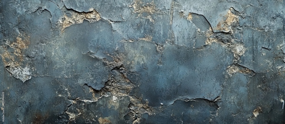 Poster rustic textured stone backdrop showcasing intricate patterns perfect for enhancing interior decor an